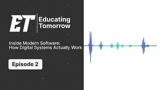 How Digital Systems Actually Work