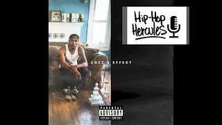 Real Review: Cozz- Cozz & Effect
