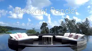 Pleasant Ponder (Visualizer) Extended