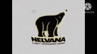 Nelvana Effects in Enhanced with Lost Effect