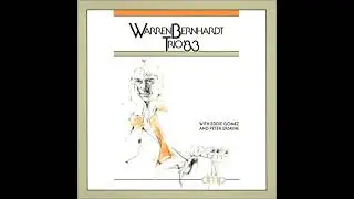 Warren Bernhardt Trio, 
