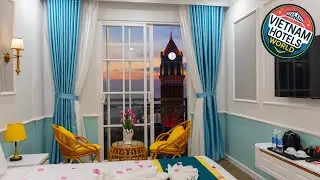 Catarina Hotel Phu Quoc - Free Cable Car Ticket & Hon Thom Water Park | Vietnam 🛏️