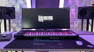Peak Time Tech House
