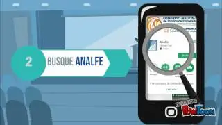 APP DE EVENTOS! - ANALFE