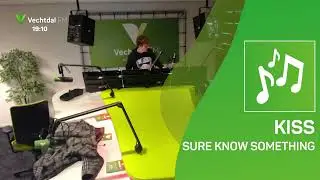 VechtdalFM - De Avondshow met Jari de Jonge - 21-10-25
