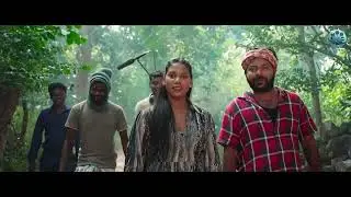 Udau Mone | SONDHAD | Official Teaser | Samay | Santal Movie Song | JKP Dewangan Films | 2026 | 4K