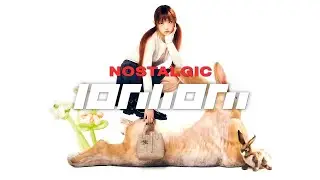 [FREE] NJZ x PinkPantheress x NewJeans x Kpop Type Beat | 