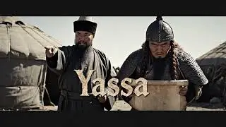 Mongol Conquests: The Empire That Changed the World