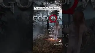 #godofwar #gow #kratos #newgameplus