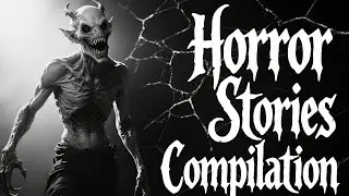 3 True Disturbing Basement Scary Stories | Terrifying Horror Stories To Fall A Sleep