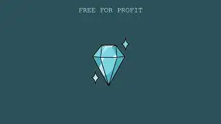 *FREE FOR PROFIT* MELODIC LIL UZI VERT TYPE BEAT 'diamonds'