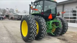 1976 JOHN DEERE 4430 For Sale