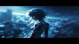 Dyslogix : Haunted Visions : Alter Ego