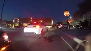 Minneapolis BLM Protests: May 28, 2020, 9:09pm