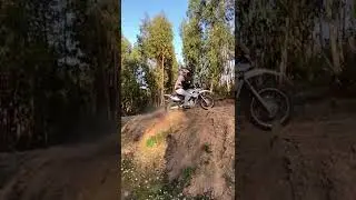 BMW F650GS ADV CLIMBS GOOD! | TheWorkbench