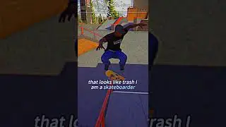 Why This Looks Bad For Skate 4 #shorts #skate #bad #gaming