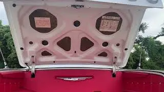 1962 Chevrolet Impala Pro Touring