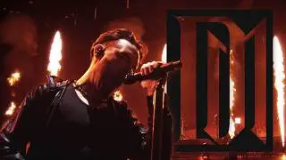 DUST IN MIND | Unbreakable (Official Music Video)