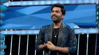 bb ultimate 13th March 2022 Promo 1 / Simbu Weekend Entry