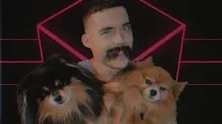 The Provocateur // Terminal Overdrive (Official Music Video)
