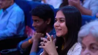 | Shaam-e-Rekhta | Rekhta | The Writers Hub | Abhishek Shukla | Mushaira | Lucknow |