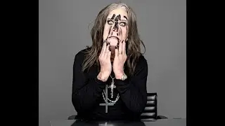 Matt's Metal Show - Ozzy Osbourne's Patient Number 9 Gut Reaction!!!