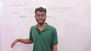 GROUP THEORY || PART 14 || STRUCTURE OF D8, CENTRE OF GROUP || CSIR-NET || IIT-JAM || TIFR || NBHM