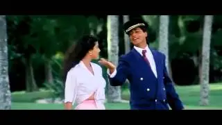Baazigar O Baazigar   Baazigar 720p HD by Wanderleaf   YouTube