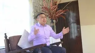 Hector Molina 2018. Lampara a mis pies tu palabra