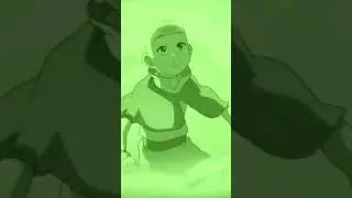 Avatar: The Last Airbender On Grief and Heart Chakra #meditation #buddha #dog #love