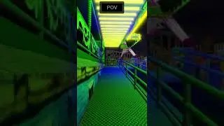 FunHouse Adventure Island Kermis Funfair Simulator Roblox
