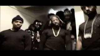 J PARLE PARKS O G  BOBBY JOHNSON FREESTYLE