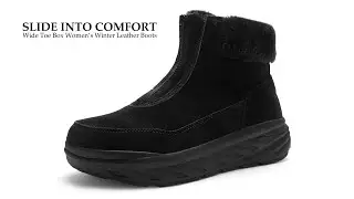 Are Expensive Orthopedic Boots Really Worth It for Women with Foot Pain