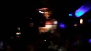 Fredericksburg, VA Chords (Cellar-Attick Night Club)