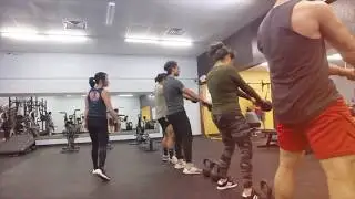 American Fitness Training AFT Program