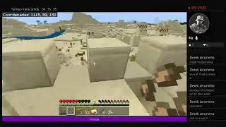 tercer video mainkrah