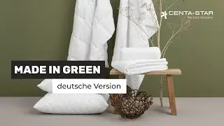 Centa-Star | MADE IN GREEN