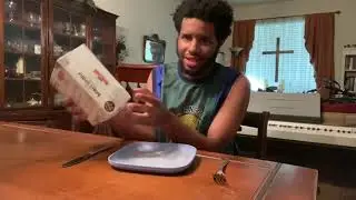Pepperidge Farms: Chocolate Fudge Stripe Layered Cake (intro)