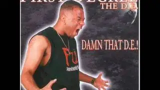FIRST DEGREE THE D.E. - The Hammer
