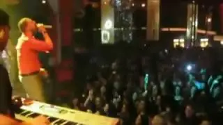 AMBIS CLUB fast wie damals TOR3 so vertont wie es sein sollte !!!