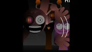 Sprunki (Double Date) (we are dead mix) (warning: flashing lights,very laggy)