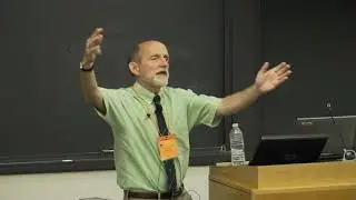 New Combustion Technologies &ndash;Promise and Progress, Richards, Day 2 Part 1