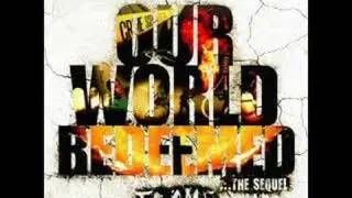 Go Buck - Flame