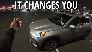 This Is What a Different Car Does to You