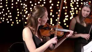 Kołobrzeskie Koncerty Kameralne online: Baltic Neopolis Academy Quartet - &bdquo;Akademia Vivaldiego&rdquo;