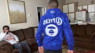Chop'N'Za Episode 2 feat. Phenomenal Beauty & Swervo Machado