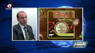 BEŞLER SUCUK A PLUS EKONOMİ