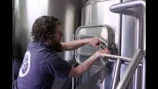 Equinox Brewing Photo Story