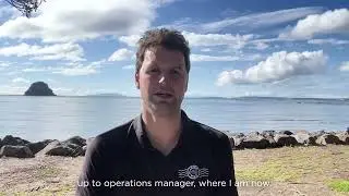 Operations Manager