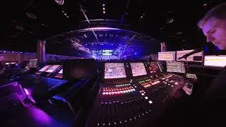 @AG_USA @SEUWorship Mixing monitors and I didn't have the guitars where I wanted them. :/